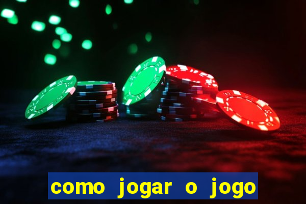 como jogar o jogo do coelho para ganhar dinheiro